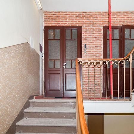Lago 2 Executive Downtown لوغانو المظهر الخارجي الصورة