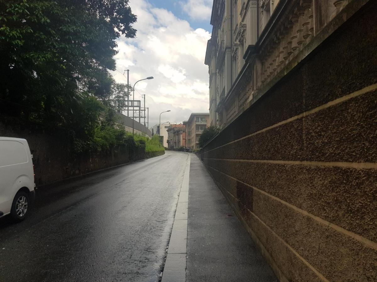 Lago 2 Executive Downtown لوغانو المظهر الخارجي الصورة