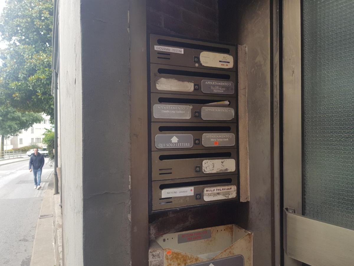 Lago 2 Executive Downtown لوغانو المظهر الخارجي الصورة